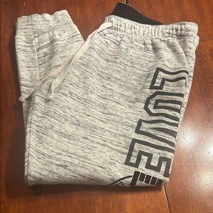 Women’s Flirtitude Active Jogger Sweatpants with Logo